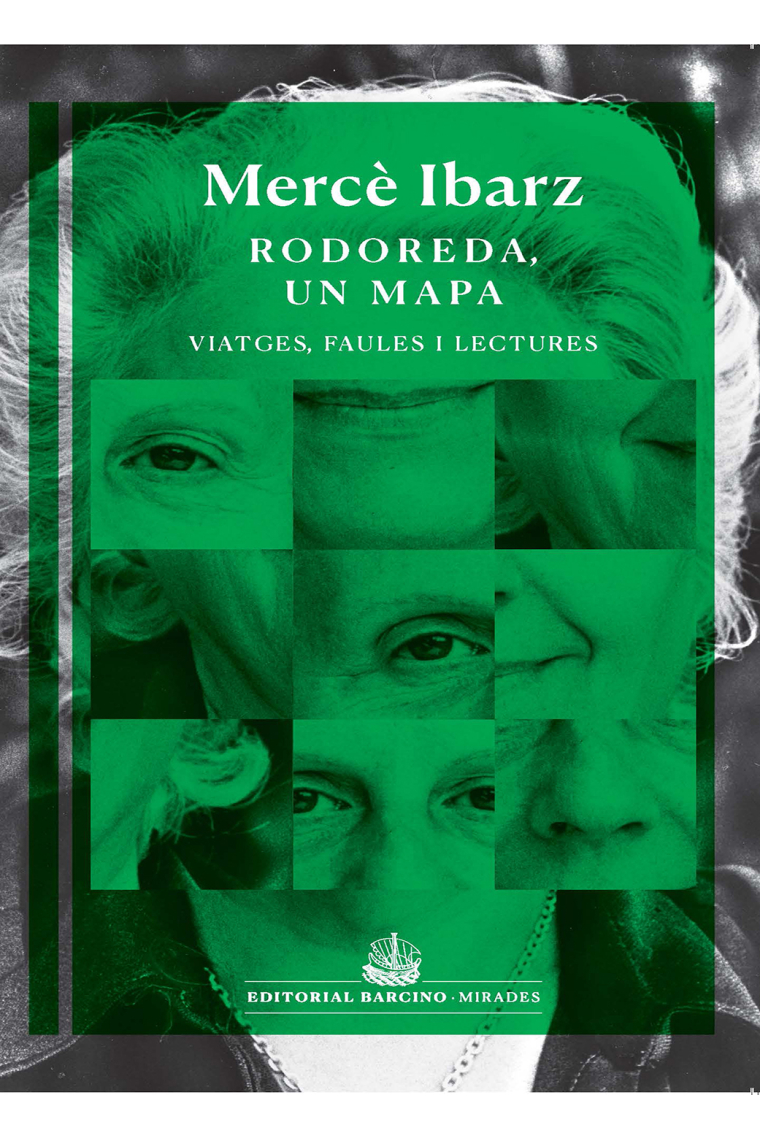 Rodoreda, un mapa: viatges, faules i lectures