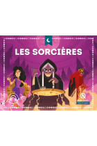 Les sorcières