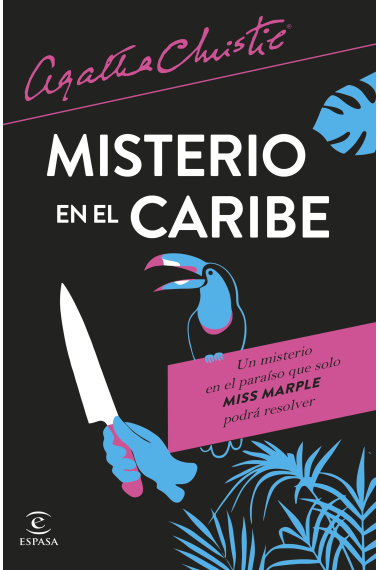 Misterio en el caribe