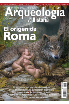 AQ Nº47: El origen de Roma (Desperta Ferro)