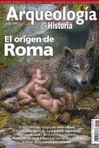 AQ Nº47: El origen de Roma (Desperta Ferro)