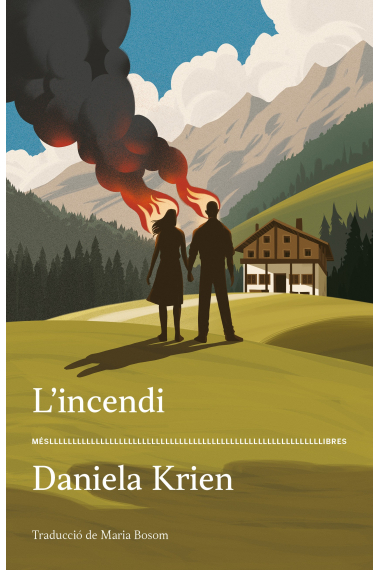 L'incendi