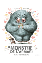 El monstre de l'armari s'ha enamorat!