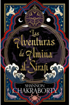 Las aventuras de Amina Al-Sirafi