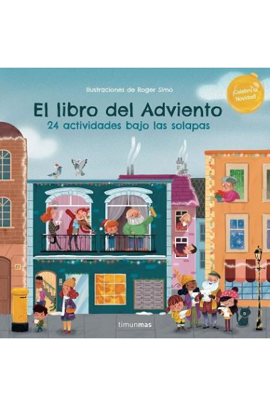 El libro del Adviento