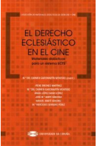 El Derecho Eclesiástico en el cine. Materiales didácticos para un sistema ECTS