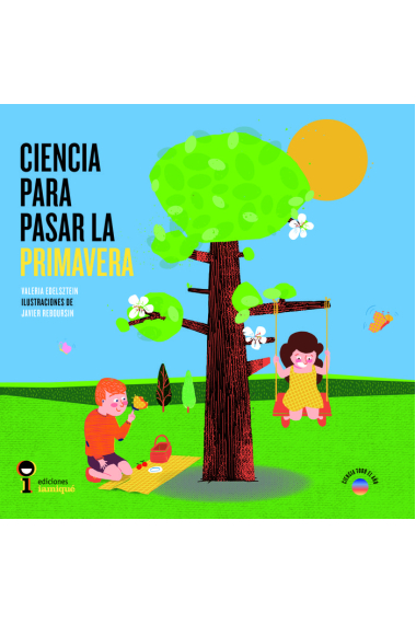 CIENCIA PARA PASAR LA PRIMAVERA