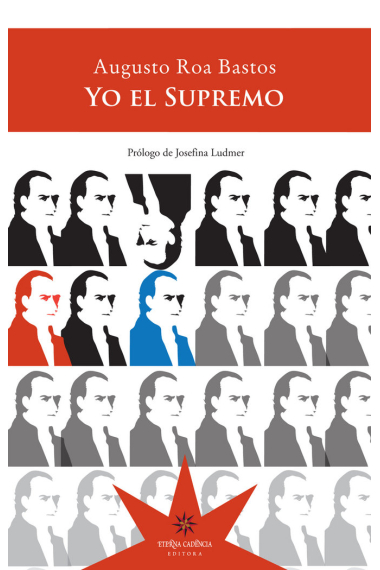 YO EL SUPREMO