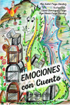 Emociones con cuento (color)