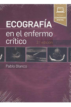 ECOGRAFIA EN EL ENFERMO CRITICO 2ª EDICION