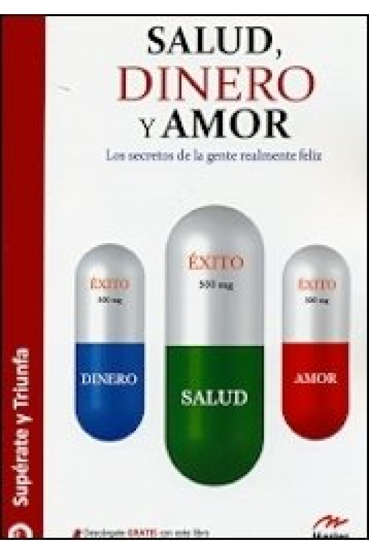 Salud, dinero y amor