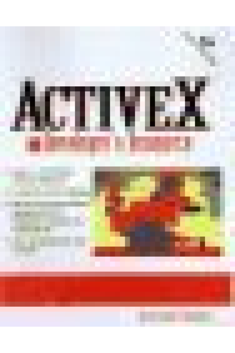 ActiveX developer's resource