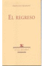 El regreso