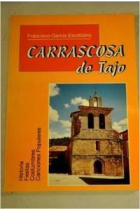 CARRASCOSA DE TAJO