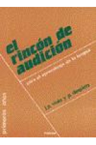 El rincón de audición