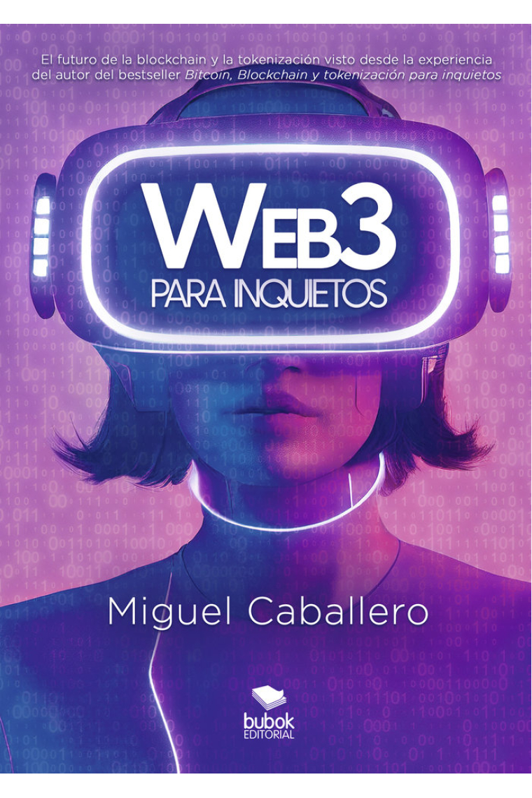 Web3 para inquietos