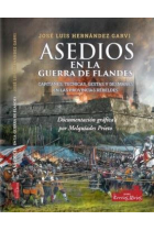 ASEDIOS EN LA GUERRA DE FLANDES