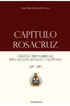 Capítulo Rosacruz