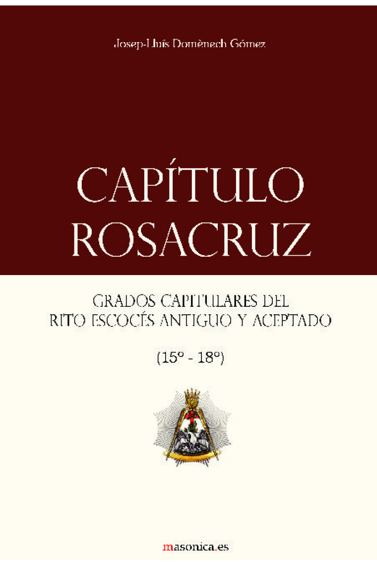 Capítulo Rosacruz