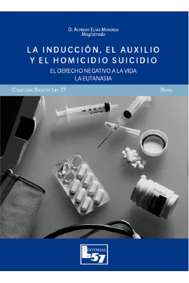 INDUCCION EL SUICIDIO Y EL HOMICIDIO SUICIDIO,LA