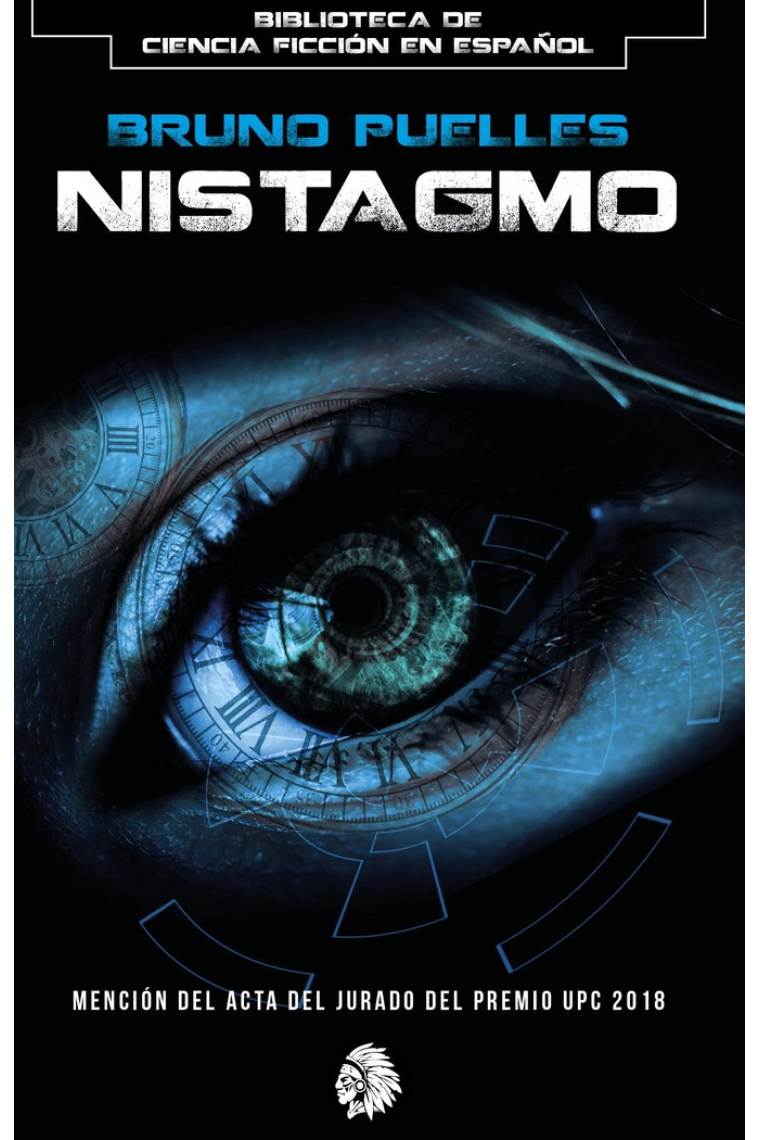 NISTAGMO