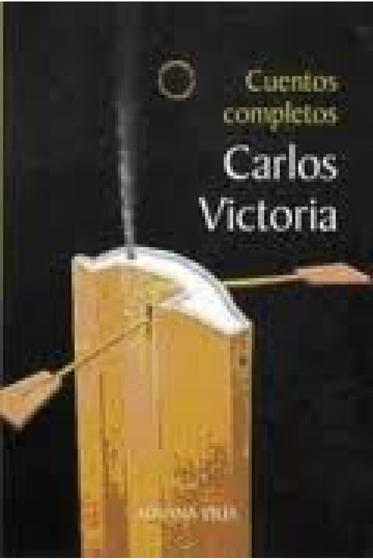 CUENTOS COMPLETOS (VICTORIA)