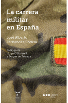 La carrera militar en España