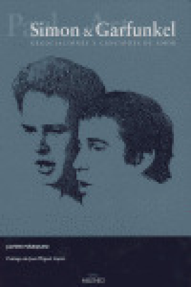 Simon and Garfunkel