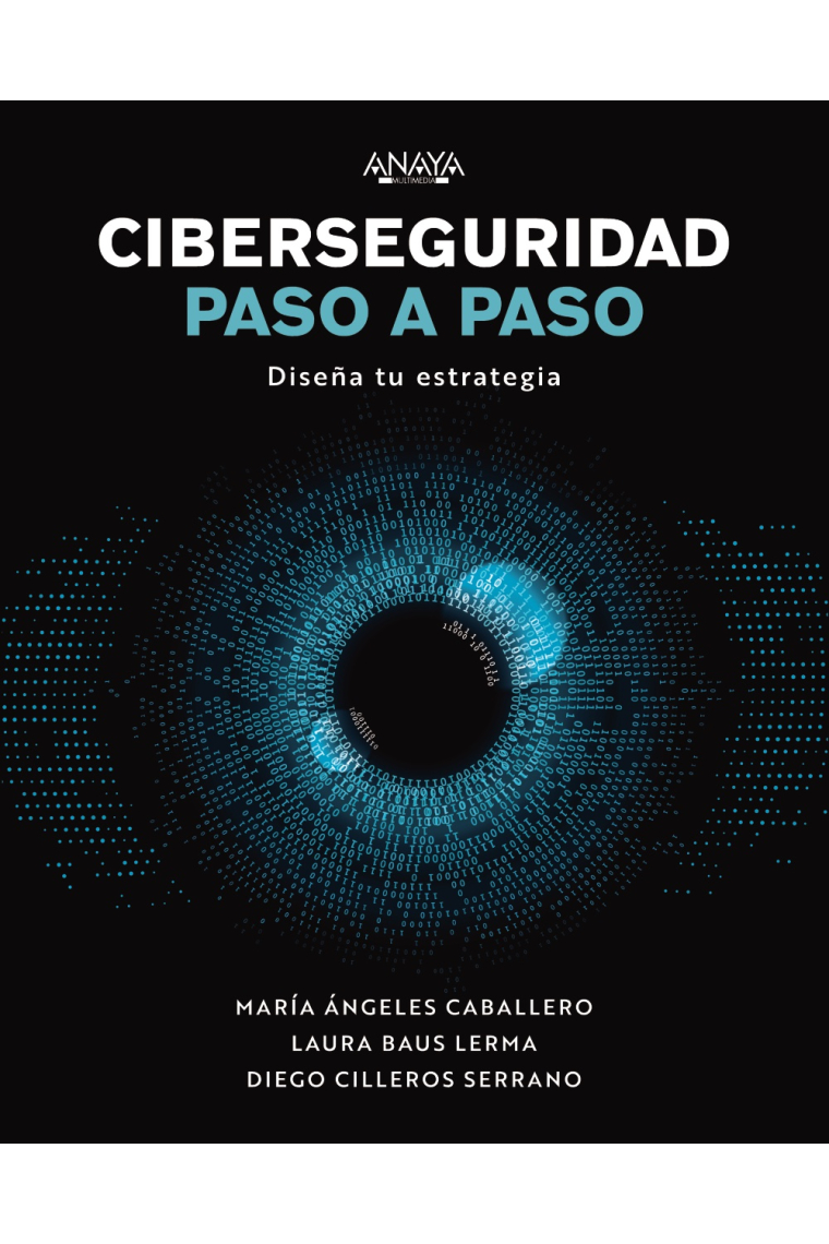 Ciberseguridad paso a paso. Diseña tu estrategia