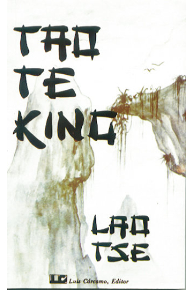 Tao Te King