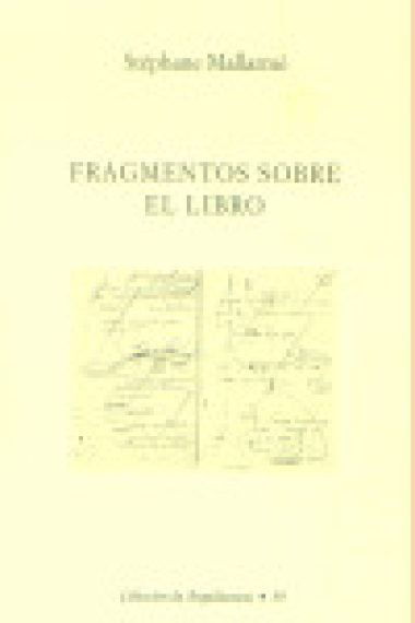 FRAGMENTOS SOBRE EL LIBRO