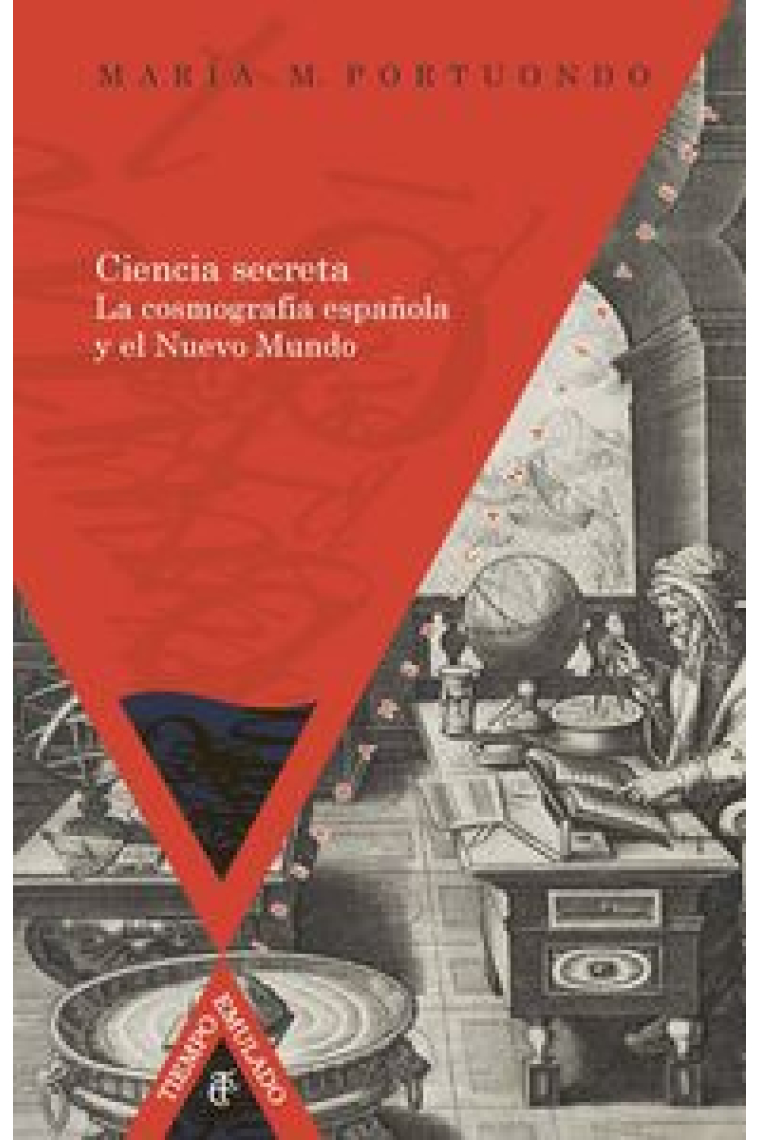 Ciencia secreta: