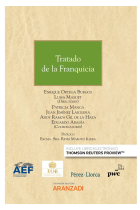 Tratado de la Franquicia (Papel e-book)