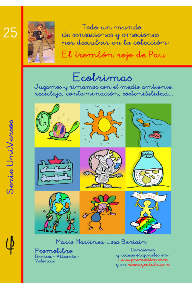 ECOLRIMAS