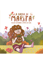 LA BARBA DE MARITA