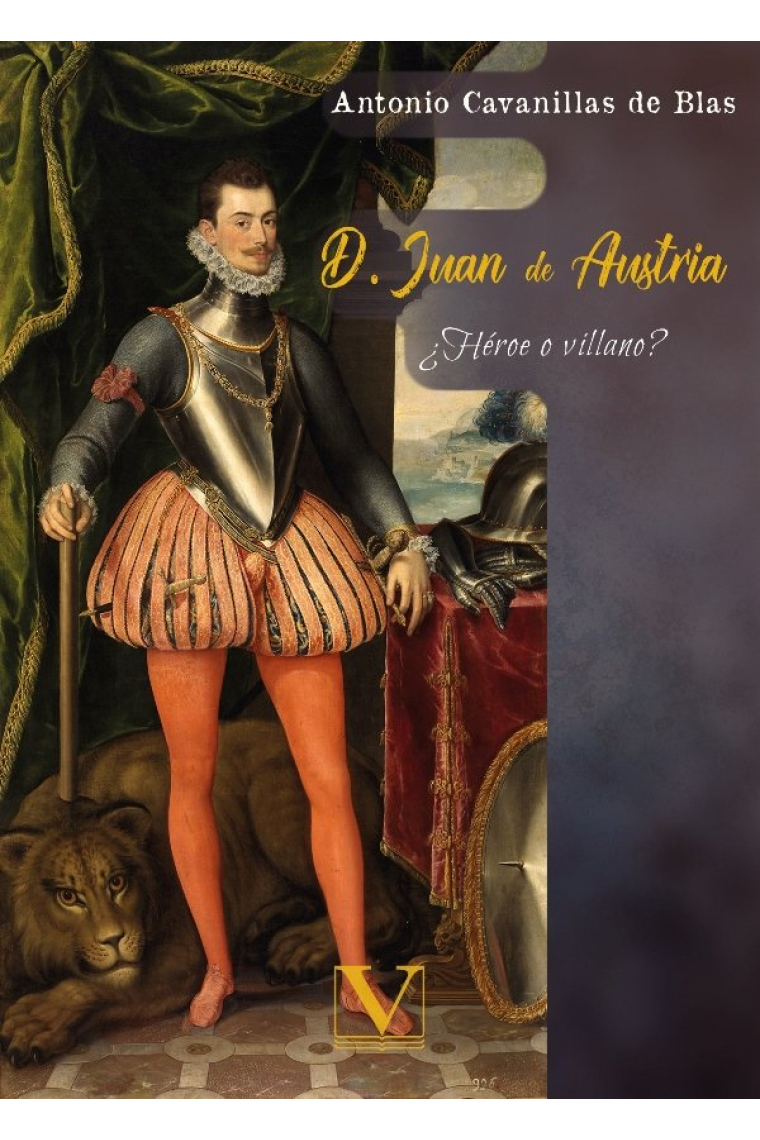 D. Juan de Austria