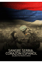 SANGRE SERBIA CORAZON ESPAÑOL