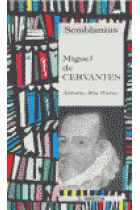 Miguel de Cervantes