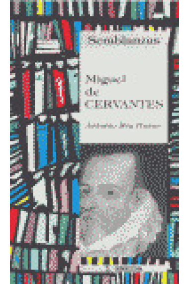 Miguel de Cervantes