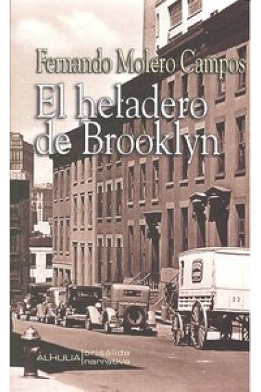 HELADERO DE BROOKLYN,EL