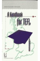 A handbook for TEFL