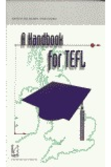 A handbook for TEFL