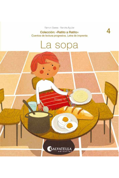 La sopa