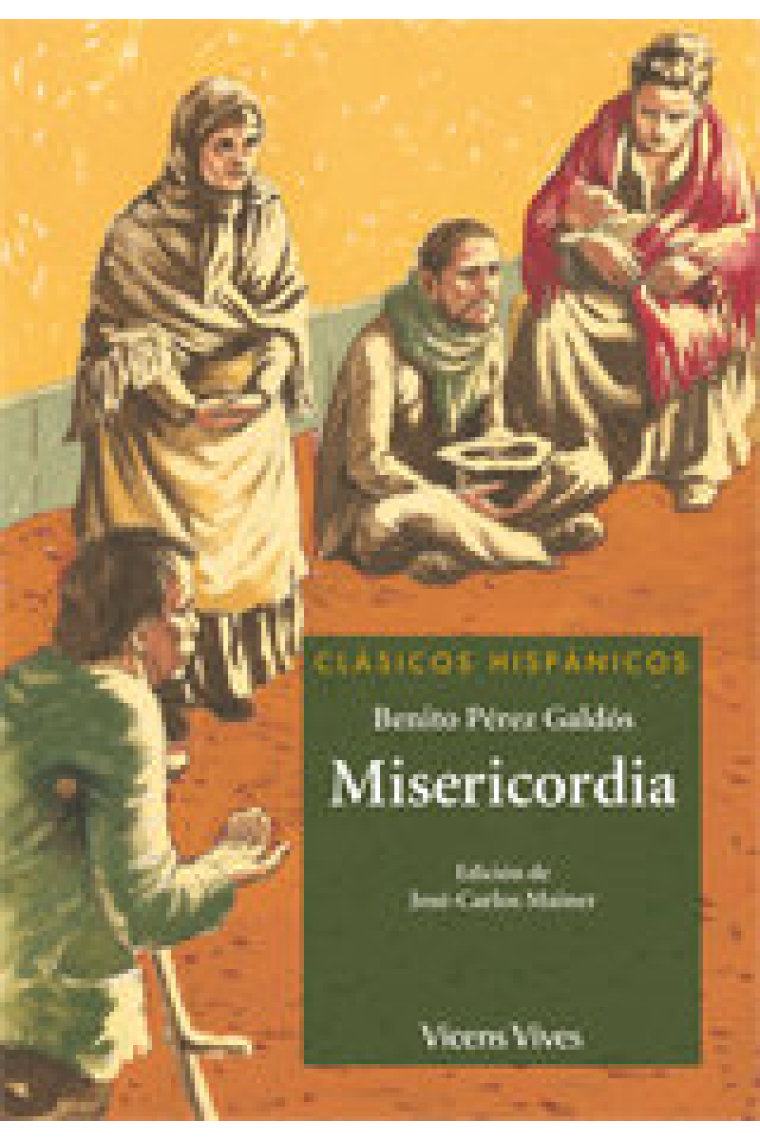 Misericordia