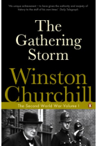 The Gathering Storm : The Second World War