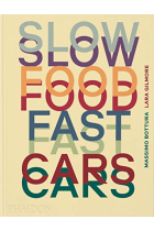 Slow Food, Fast Cars: Casa Maria Luigia - Stories and Recipes