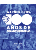 Warner Bros. 100 años de grandes historias