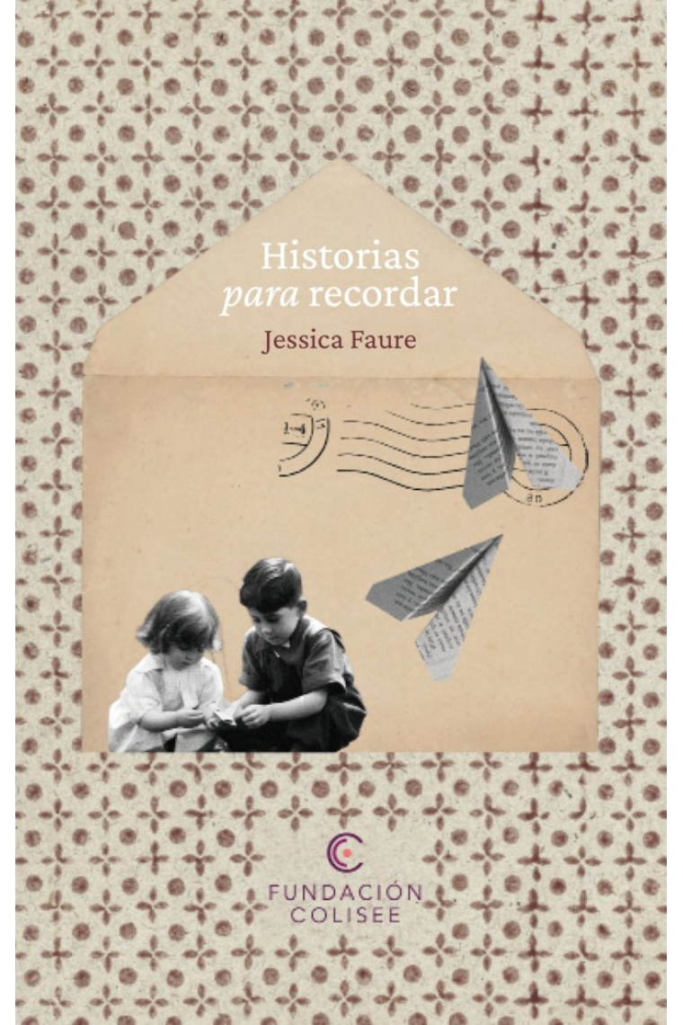 HISTORIAS PARA RECORDAR VOLUMEN 2