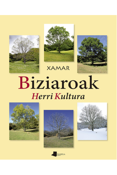 BIZIAROAK HERRI KULTURA