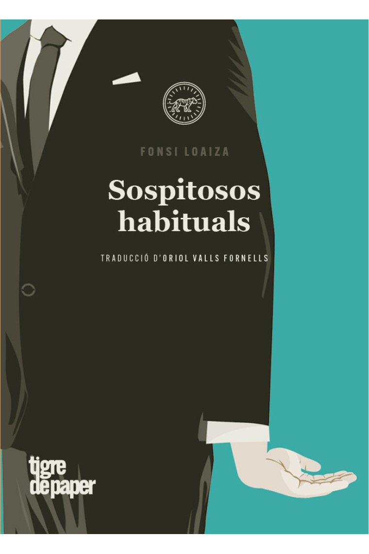 Sospitosos habituals. Corrupció a l'Estat espanyol